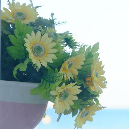 Il Balcone Sul Mare Torino di Sangro Exterior foto