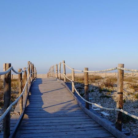 Il Balcone Sul Mare Torino di Sangro Exterior foto