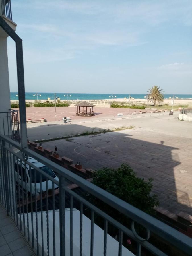 Il Balcone Sul Mare Torino di Sangro Exterior foto