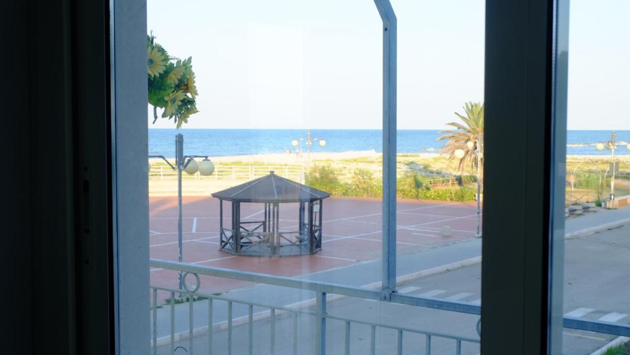 Il Balcone Sul Mare Torino di Sangro Exterior foto