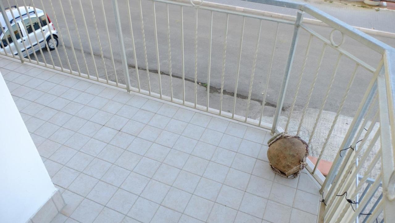 Il Balcone Sul Mare Torino di Sangro Exterior foto