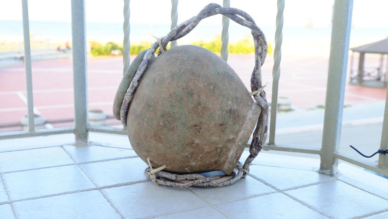 Il Balcone Sul Mare Torino di Sangro Exterior foto