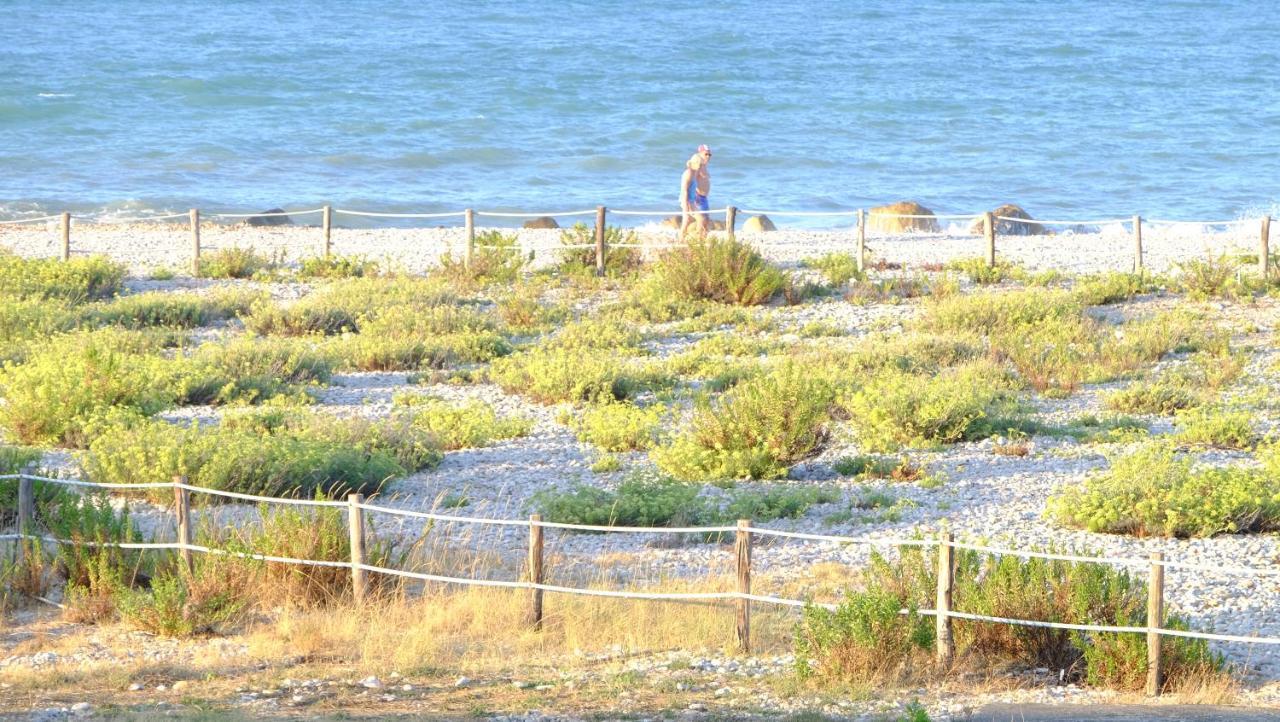 Il Balcone Sul Mare Torino di Sangro Exterior foto