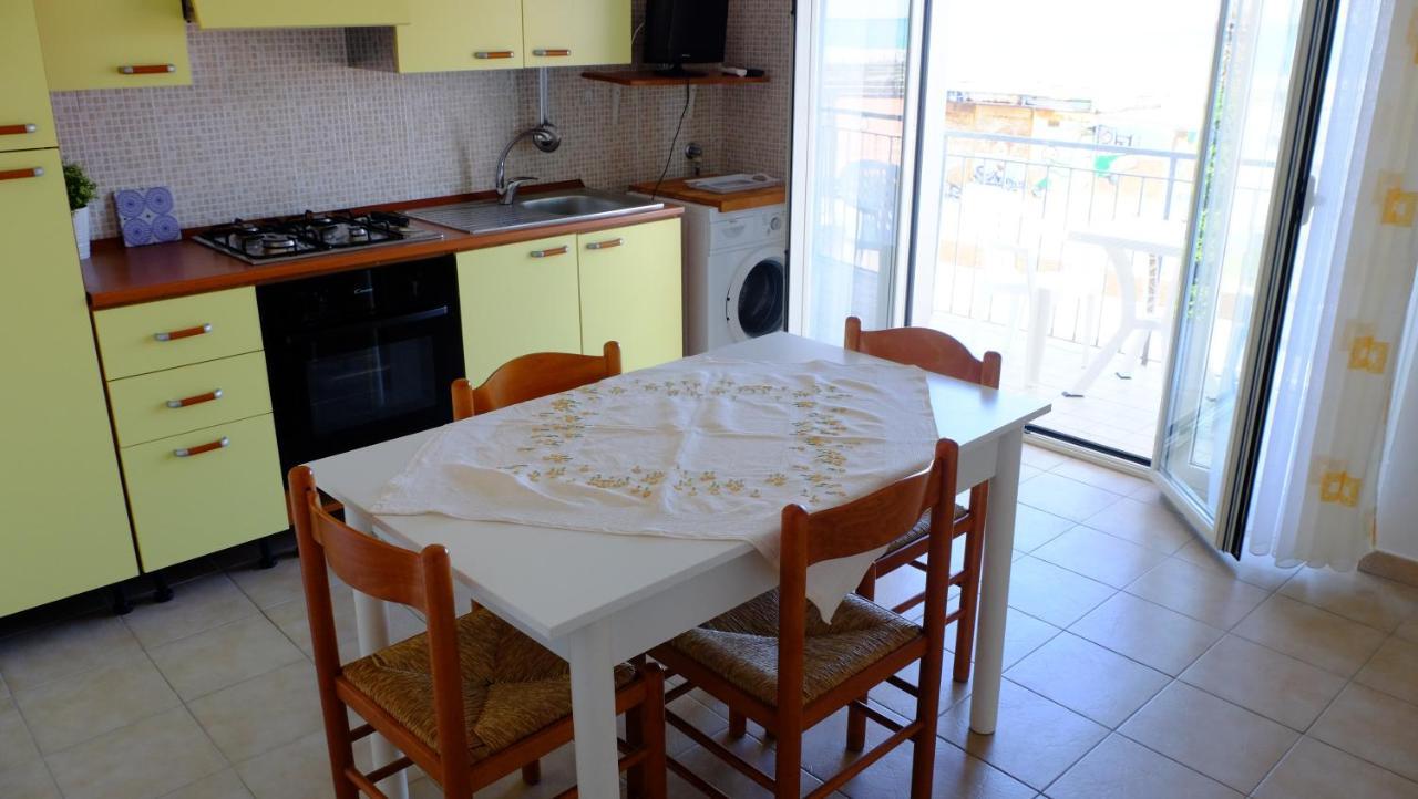 Il Balcone Sul Mare Torino di Sangro Exterior foto