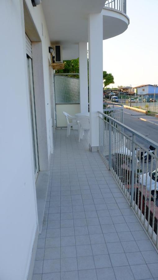 Il Balcone Sul Mare Torino di Sangro Exterior foto