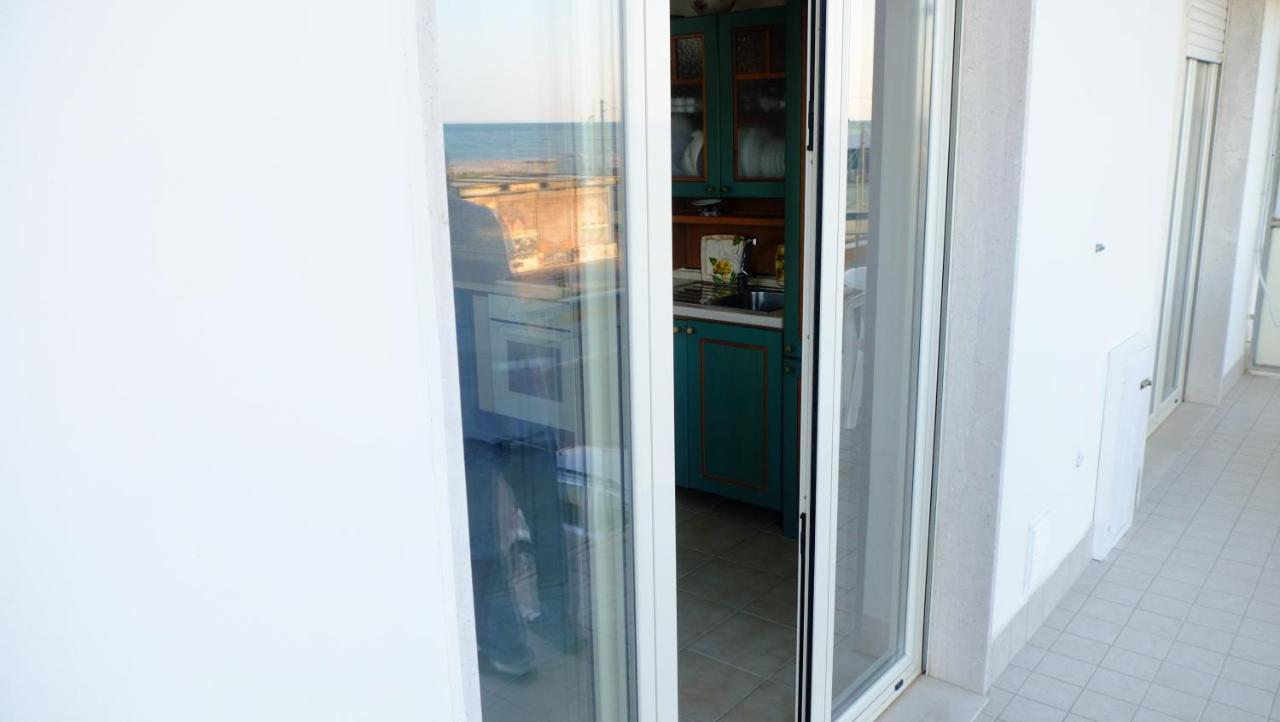 Il Balcone Sul Mare Torino di Sangro Exterior foto