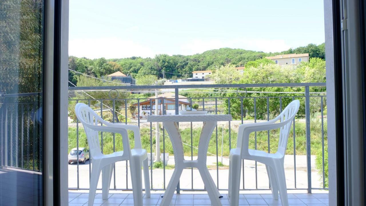 Il Balcone Sul Mare Torino di Sangro Exterior foto