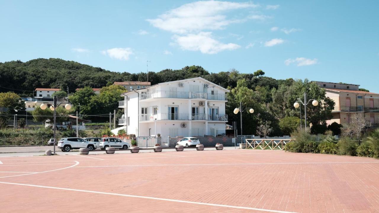 Il Balcone Sul Mare Torino di Sangro Exterior foto